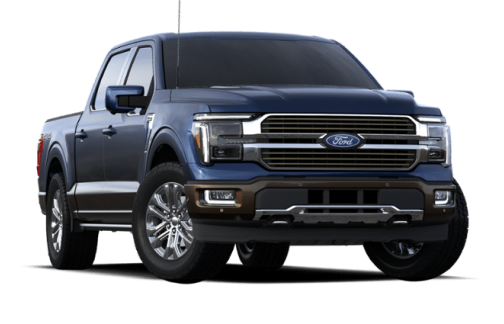 New 2024 Ford F-150 | Info | Colors, Price, Specs | Dallas, TX